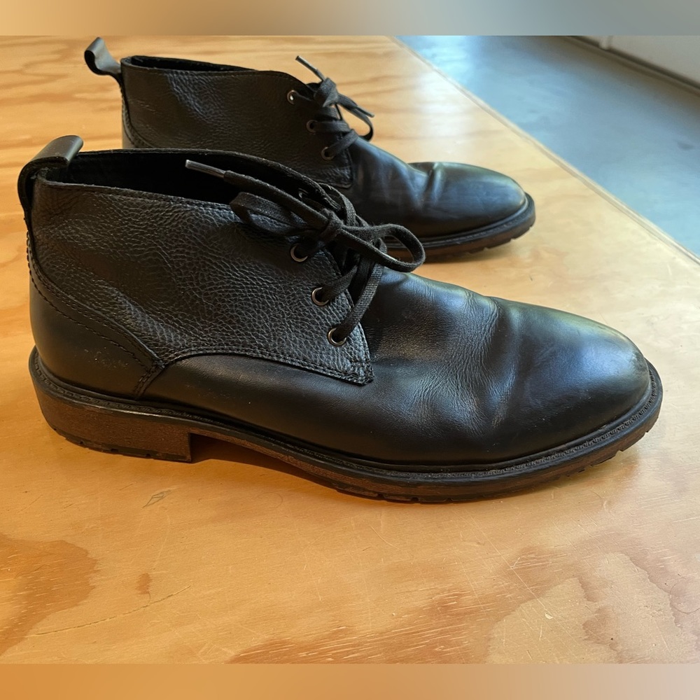 Marc Andrew New York Dress Shoes